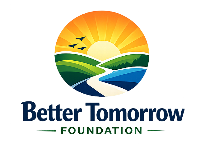 Better Tomorrow Foundation